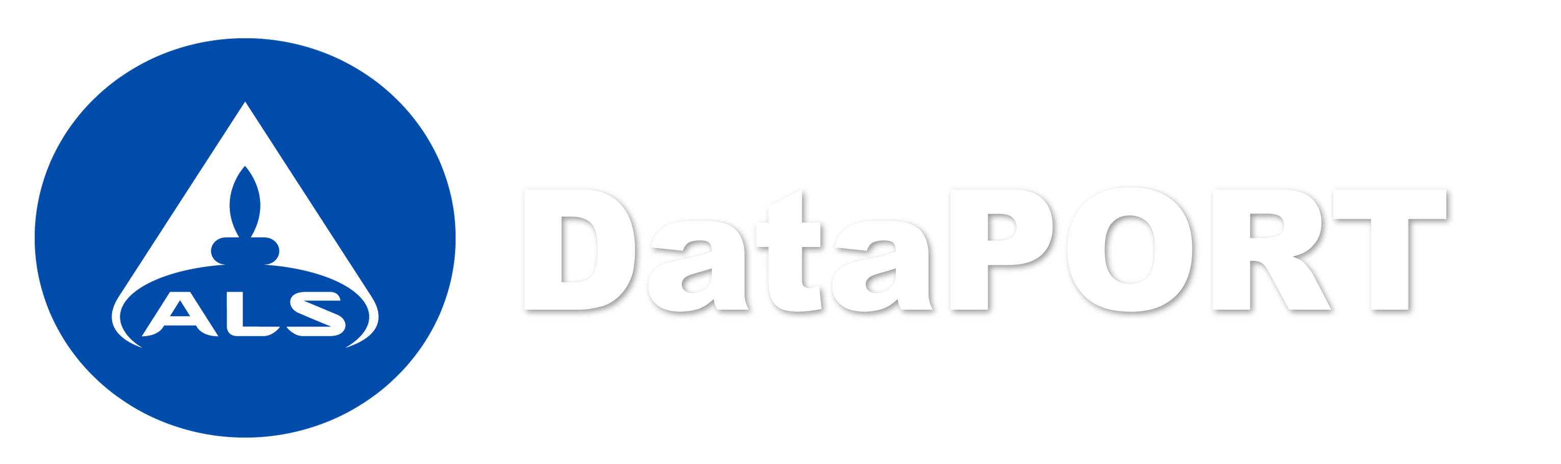 ALS DataPORT